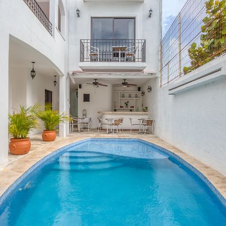 Chac Chi Hotel & Suites Isla Mujeres Exterior photo