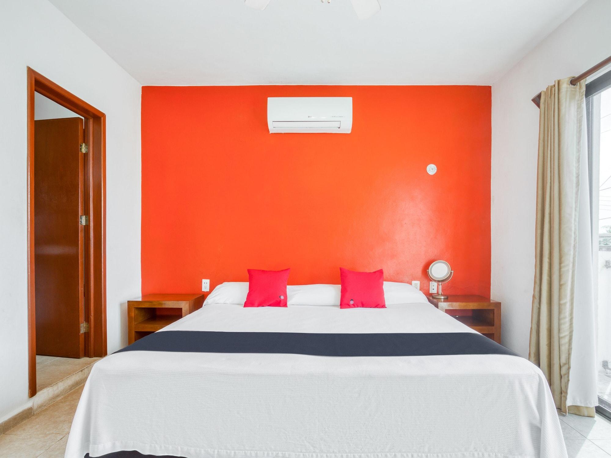 Chac Chi Hotel & Suites Isla Mujeres Exterior photo
