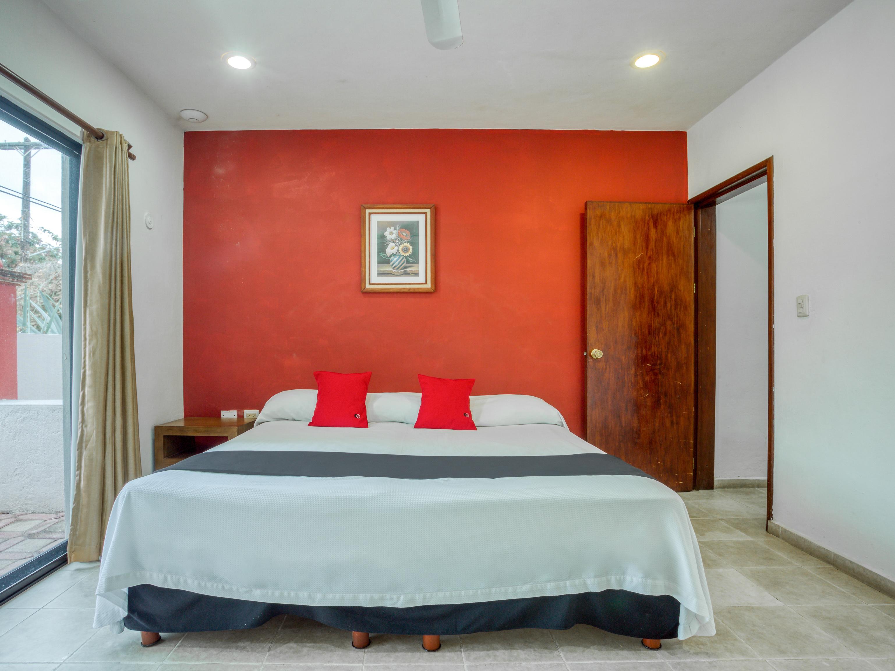 Chac Chi Hotel & Suites Isla Mujeres Exterior photo
