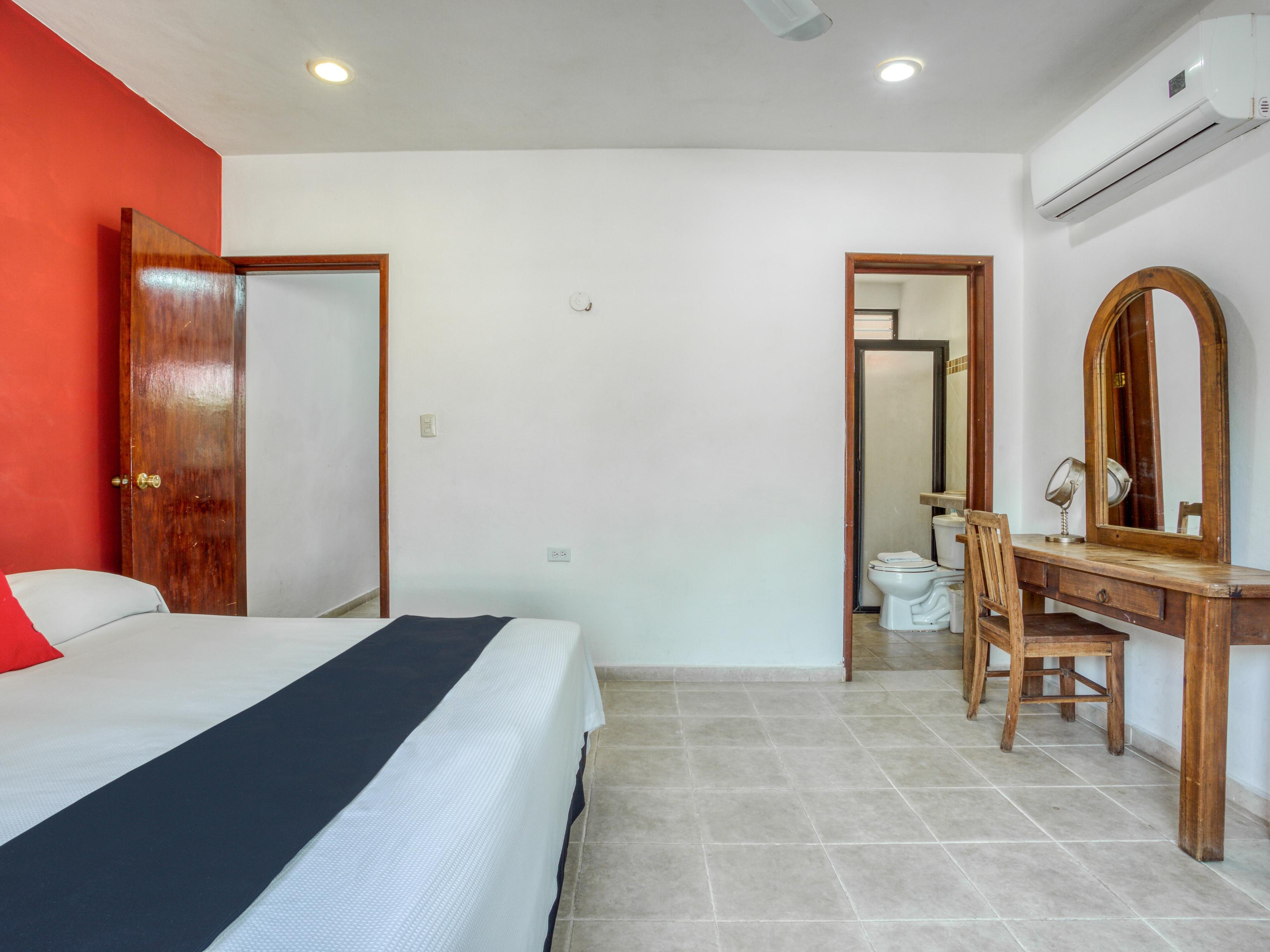 Chac Chi Hotel & Suites Isla Mujeres Exterior photo