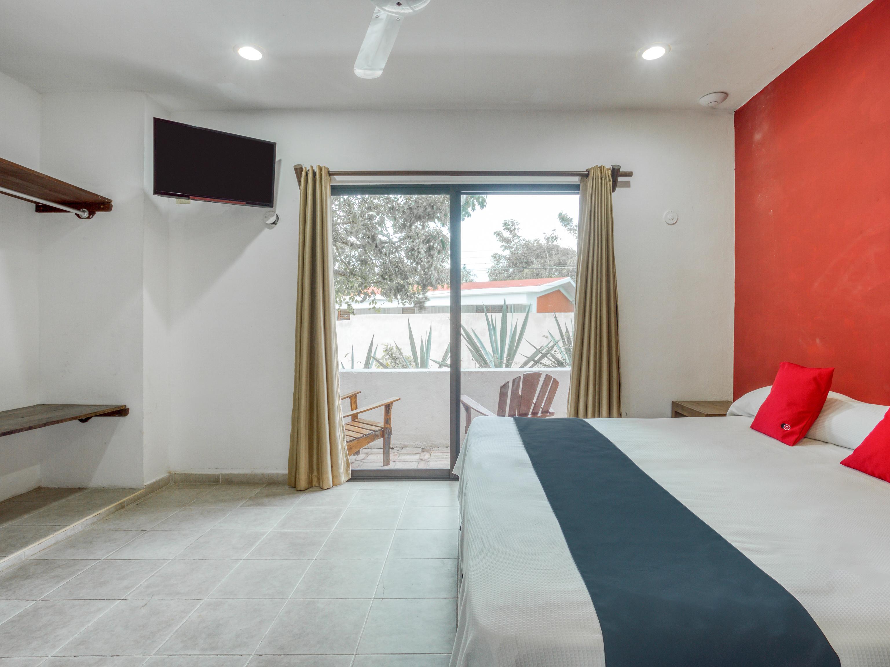 Chac Chi Hotel & Suites Isla Mujeres Exterior photo