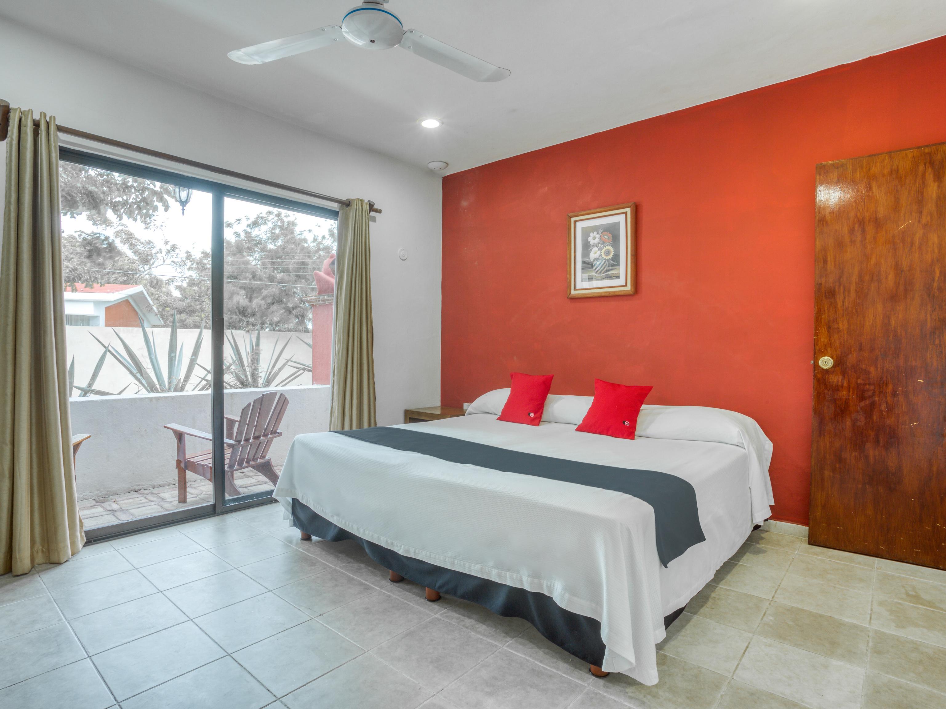 Chac Chi Hotel & Suites Isla Mujeres Exterior photo