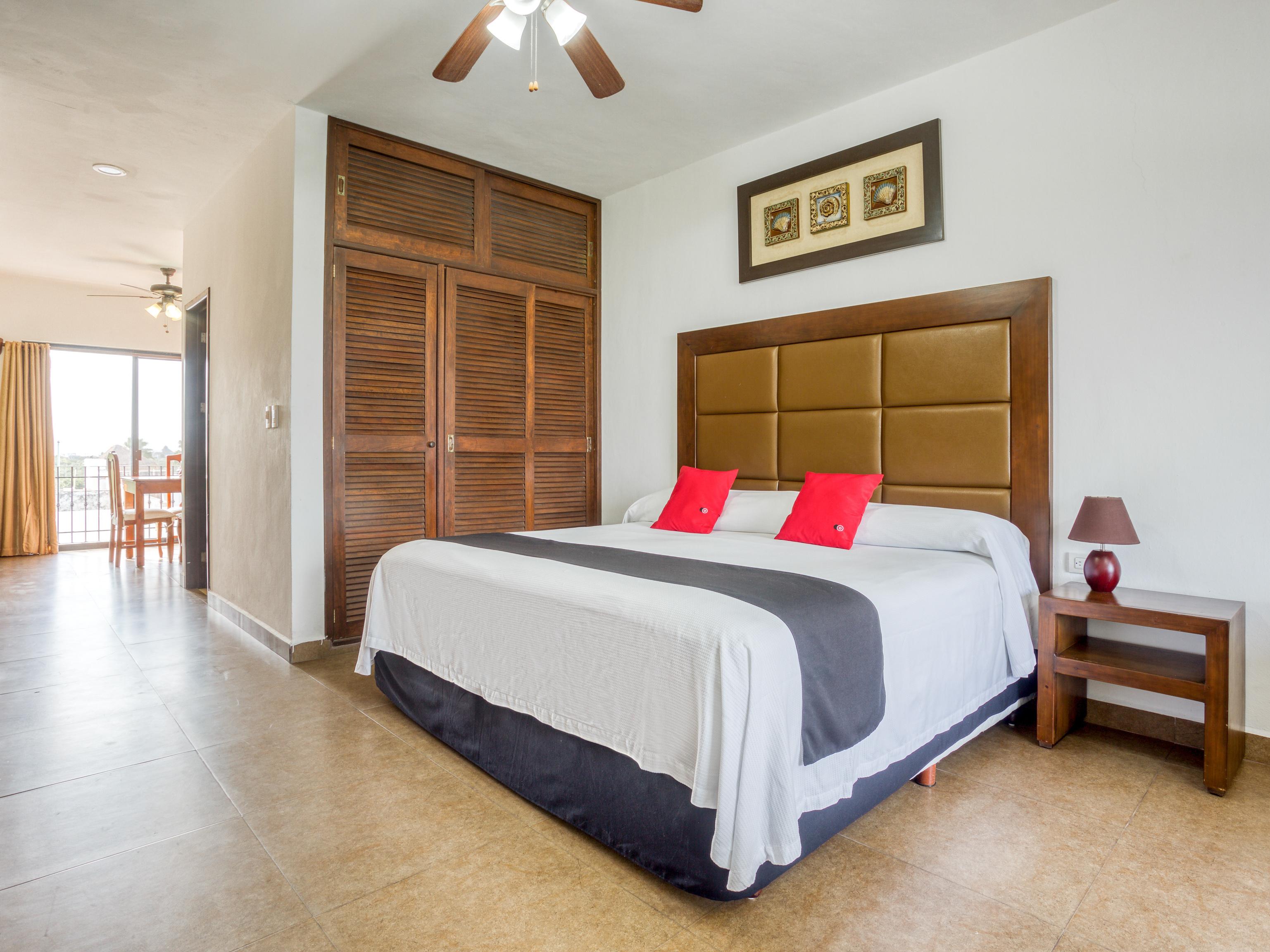 Chac Chi Hotel & Suites Isla Mujeres Exterior photo
