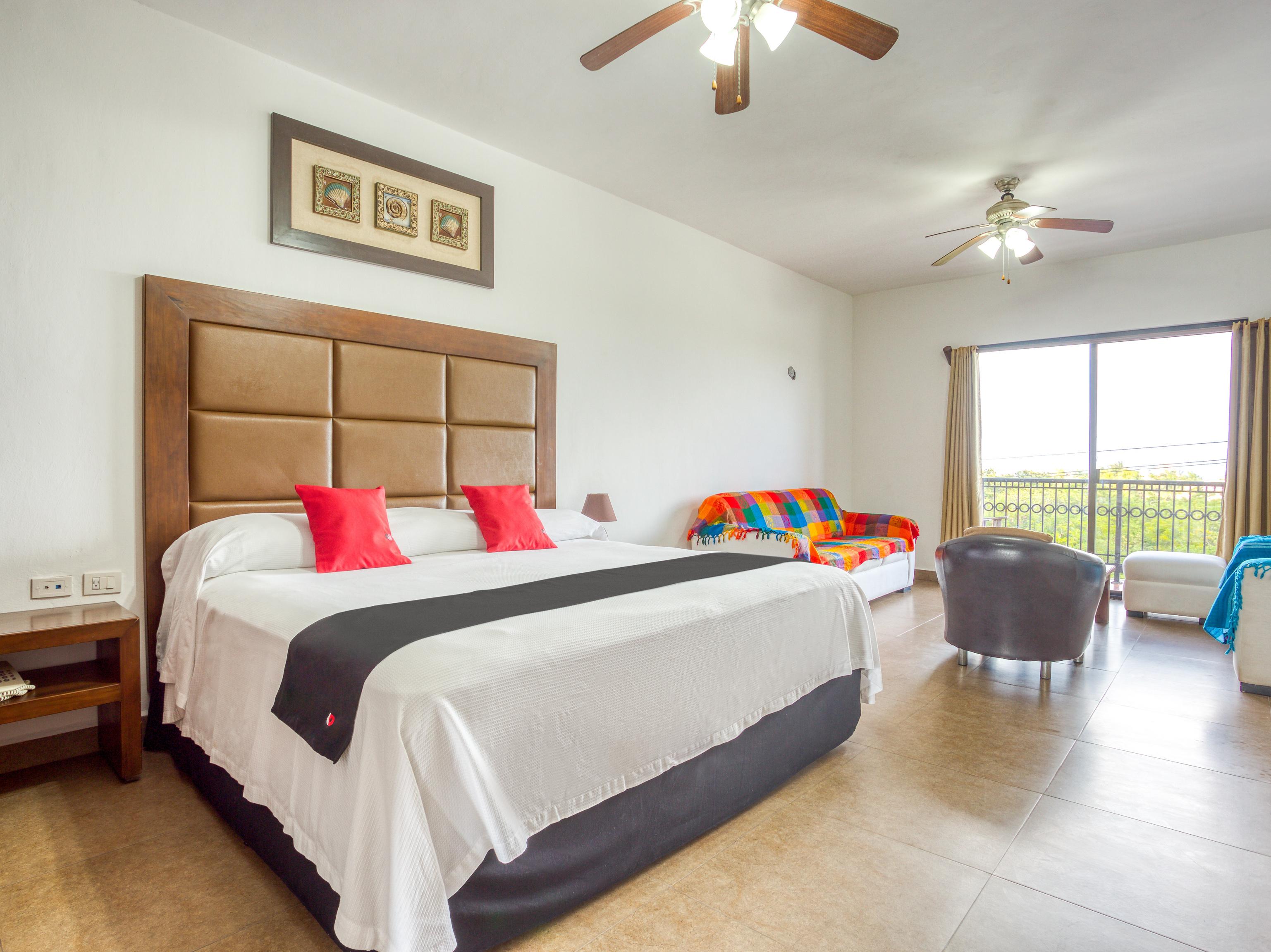 Chac Chi Hotel & Suites Isla Mujeres Exterior photo