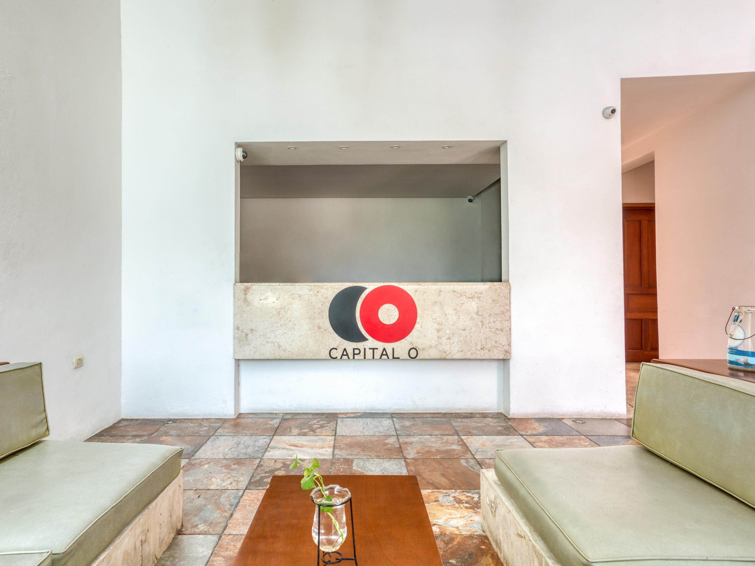 Chac Chi Hotel & Suites Isla Mujeres Exterior photo