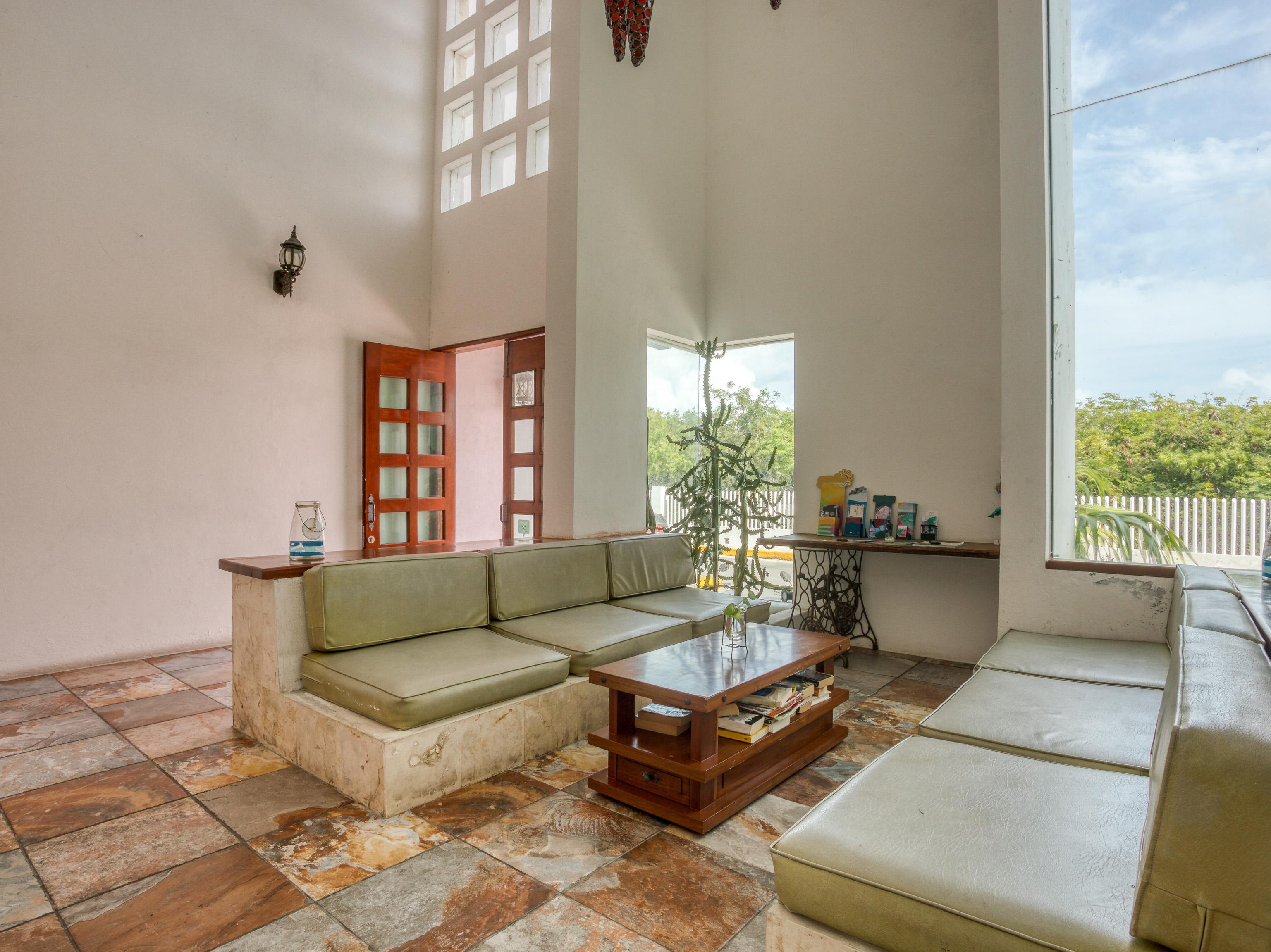 Chac Chi Hotel & Suites Isla Mujeres Exterior photo